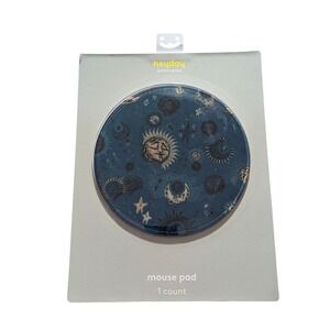 Z6N‎ Artist Series - CHINY SOUKHOUMMALAY 8" Round Mouse Pad By heyday